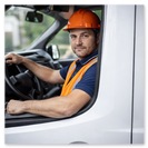 Водитель-логист StroyBox