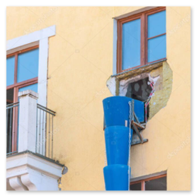 Демонтаж и вынос строительного мусора