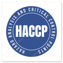 Знак стандарта безопасности