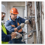 Бригада демонтажников StroyBox