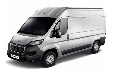 Габариты: до 15 м³. Идеально для квартирных переездов.