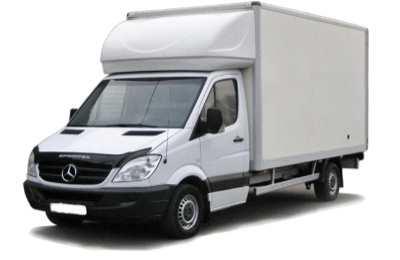 Габариты: до 20 м³. Идеально для офисных переездов.