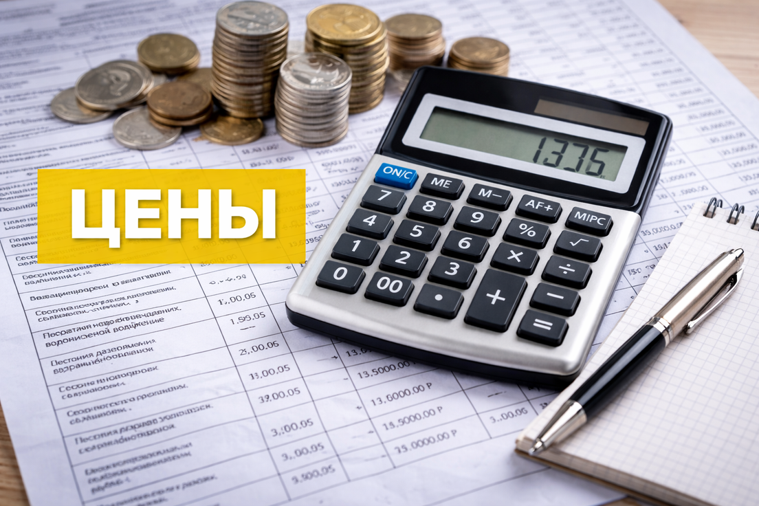 Онлайн-калькулятор стоимости контейнера