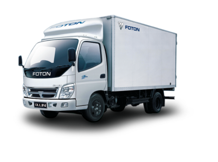 До 40 м³, паллеты, крупногабаритные грузы.